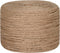 vidaXL - Touw - 50 - m - lang - 6 - mm - dik - jute