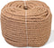 vidaXL - Touw - 50 - m - lang - 6 - mm - dik - jute