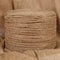 vidaXL - Touw - 50 - m - lang - 8 - mm - dik - jute