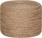 vidaXL - Touw - 50 - m - lang - 8 - mm - dik - jute