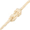 vidaXL - Touw - 6 - mm - 50 - m - 100% - sisal