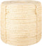 vidaXL - Touw - 6 - mm - 50 - m - 100% - sisal
