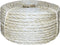 vidaXL - Touw - 6 - mm - 50 - m - 100% - sisal