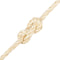 vidaXL - Touw - 8 - mm - 25 - m - 100% - sisal