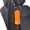 vidaXL - Tractorstoel - met - ophanging