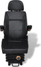 vidaXL - Tractorstoel - met - ophanging