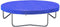 vidaXL - Trampolinehoes - 300 - cm - 90 - g/m² - PE