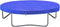 vidaXL - Trampolinehoes - 450-457 - cm - 90 - g/m² - PE