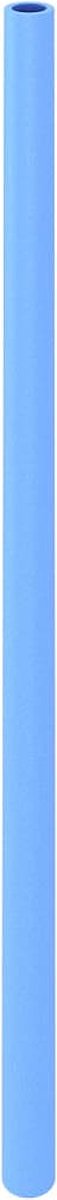 vidaXL - Trampolinepaalhoezen - 12 - st - 92,5 - cm - schuim - blauw