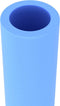 vidaXL - Trampolinepaalhoezen - 12 - st - 92,5 - cm - schuim - blauw