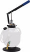 vidaXL Transmissievloeistofvuller automatisch met gereedschapsset 7.5L
