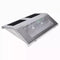vidaXL Traplampen 4 st solar