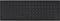 vidaXL - Trapmatten - 10 - st - 25x75 - cm - rubber