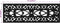 vidaXL - Trapmatten - 10 - st - 25x75 - cm - rubber