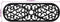 vidaXL - Trapmatten - 10 - st - 25x75 - cm - rubber