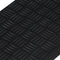 vidaXL - Trapmatten - 10 - st - 25x75 - cm - rubber