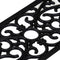 vidaXL - Trapmatten - 10 - st - 25x75 - cm - rubber