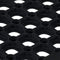 vidaXL - Trapmatten - 10 - st - 25x75 - cm - rubber