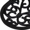 vidaXL - Trapmatten - 10 - st - 25x75 - cm - rubber