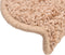 vidaXL - Trapmatten - 10 - st - 56x17x3 - cm - beige