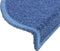 vidaXL - Trapmatten - 10 - st - 56x17x3 - cm - blauw