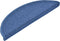 vidaXL - Trapmatten - 10 - st - 56x17x3 - cm - blauw