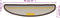 vidaXL - Trapmatten - 10 - st - 56x17x3 - cm - bruin
