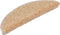 vidaXL - Trapmatten - 10 - st - 56x17x3 - cm - crèmekleurig