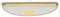 vidaXL - Trapmatten - 10 - st - 56x17x3 - cm - crèmekleurig