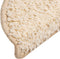 vidaXL - Trapmatten - 10 - st - 56x17x3 - cm - crèmekleurig