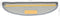 vidaXL - Trapmatten - 10 - st - 56x17x3 - cm - grijs