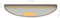 vidaXL - Trapmatten - 10 - st - 56x17x3 - cm - lichtbruin