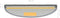 vidaXL - Trapmatten - 10 - st - 56x17x3 - cm - lichtgrijs