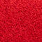 vidaXL - Trapmatten - 10 - st - 56x17x3 - cm - rood