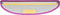 vidaXL - Trapmatten - 10 - st - 56x17x3 - cm - violet