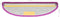 vidaXL - Trapmatten - 10 - st - 56x17x3 - cm - violet