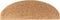 vidaXL - Trapmatten - 10 - st - 65x21x4 - cm - beige