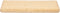 vidaXL - Trapmatten - 10 - st - 65x21x4 - cm - bruin