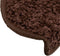 vidaXL - Trapmatten - 10 - st - 65x21x4 - cm - bruin