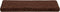 vidaXL - Trapmatten - 10 - st - 65x21x4 - cm - bruin
