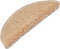 vidaXL - Trapmatten - 10 - st - 65x21x4 - cm - crèmekleurig