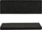 vidaXL - Trapmatten - 10 - st - 65x21x4 - cm - naaldvilt - zwart