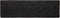 vidaXL - Trapmatten - 10 - st - 65x21x4 - cm - naaldvilt - zwart