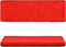 vidaXL - Trapmatten - 10 - st - 65x21x4 - cm - rood