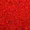 vidaXL - Trapmatten - 10 - st - 65x21x4 - cm - rood