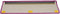 vidaXL - Trapmatten - 10 - st - 65x21x4 - cm - violet