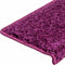 vidaXL - Trapmatten - 10 - st - 65x21x4 - cm - violet