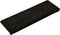vidaXL - Trapmatten - 10 - st - 65x21x4 - cm - zwart