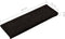 vidaXL - Trapmatten - 10 - st - 65x21x4 - cm - zwart