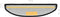 vidaXL - Trapmatten - 10 - st - 65x24x4 - cm - antracietkleurig